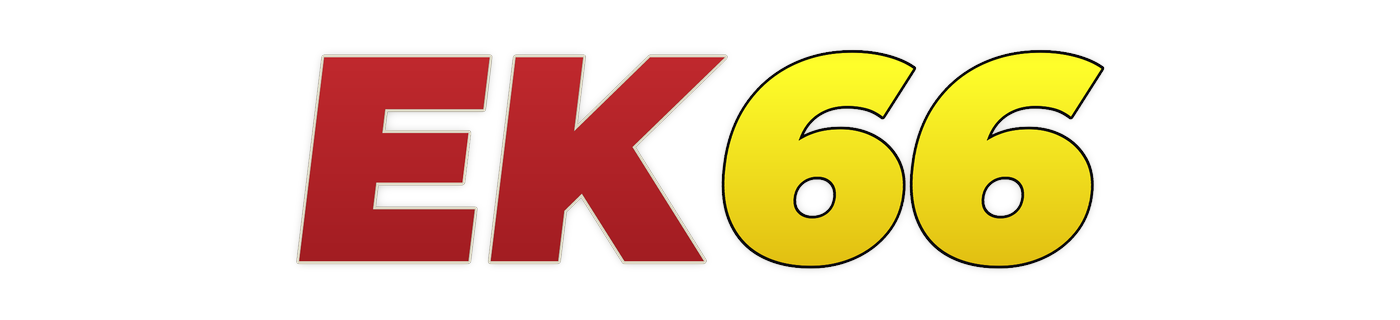 ek66 লোগো
